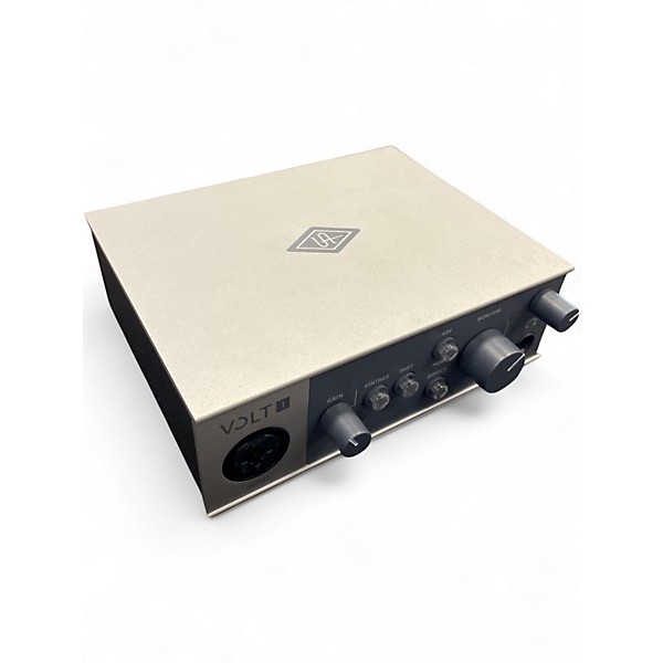 Used Universal Audio Volt1 Audio Interface