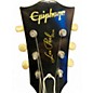 Used Epiphone Inspired by Gibson Custom 1960 Les Paul Special Double Cut R TV Yellow Solid Body Electric Guitar