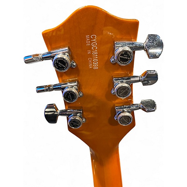 Used Gretsch Guitars G5622T Electromatic Center Block Double Cut Bigsby Speyside Hollow Body Electric Guitar