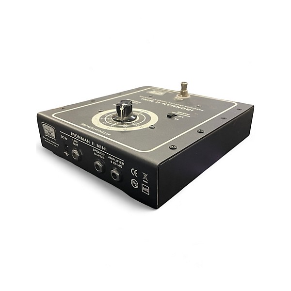 Used Tone King IRONMAN II MINI Power Attenuator