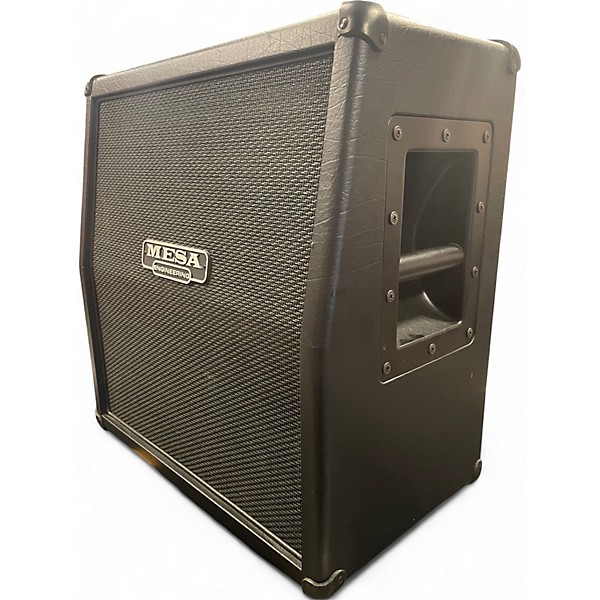 Used MESA/Boogie Mini Rectifier 1x12 Guitar Cabinet