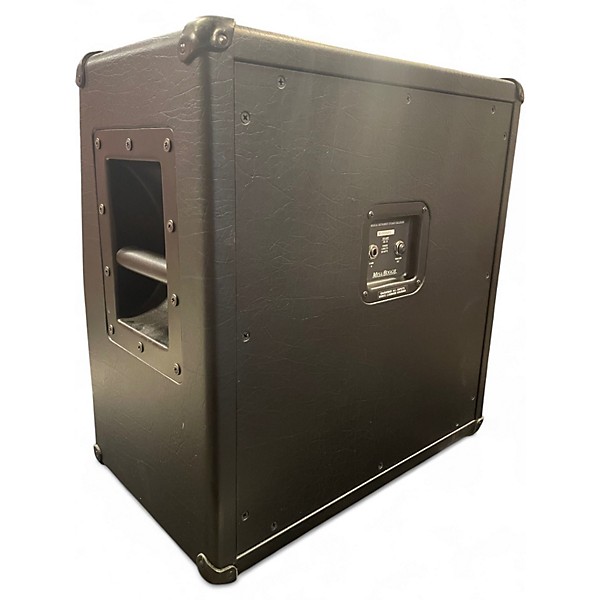 Used MESA/Boogie Mini Rectifier 1x12 Guitar Cabinet