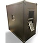 Used MESA/Boogie Mini Rectifier 1x12 Guitar Cabinet