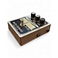 Used Electro-Harmonix Holy Grail Plus Reverb Effect Pedal