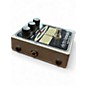 Used Electro-Harmonix Holy Grail Plus Reverb Effect Pedal