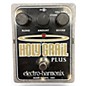 Used Electro-Harmonix Holy Grail Plus Reverb Effect Pedal