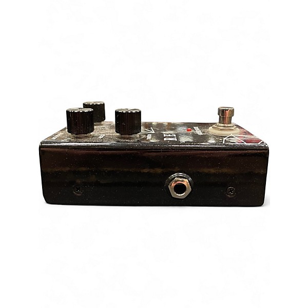Used Revv Amplification G8 Effect Pedal