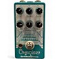 Used EarthQuaker Devices Organizer Polyphonic Organ Emulator Effect Pedal thumbnail