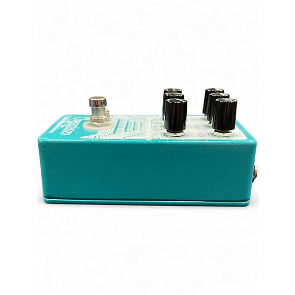 Used EarthQuaker Devices Organizer Polyphonic Organ Emulator Effect Pedal