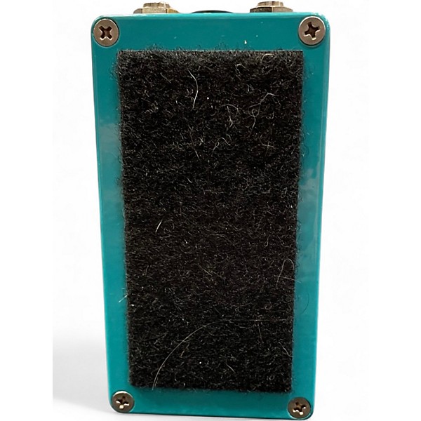 Used EarthQuaker Devices Organizer Polyphonic Organ Emulator Effect Pedal