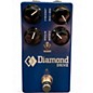 Used DIAMOND PEDALS Diamond Drive Effect Pedal thumbnail