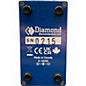 Used DIAMOND PEDALS Diamond Drive Effect Pedal