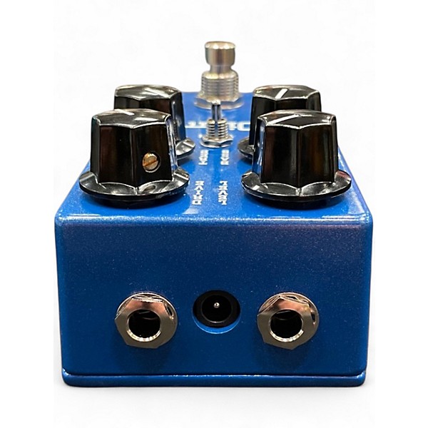 Used DIAMOND PEDALS Diamond Drive Effect Pedal