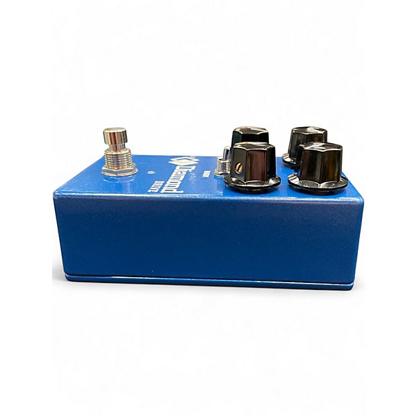 Used DIAMOND PEDALS Diamond Drive Effect Pedal