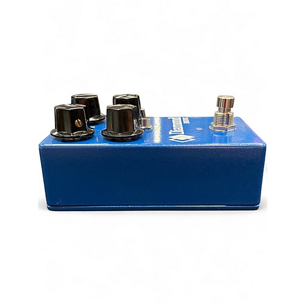 Used DIAMOND PEDALS Diamond Drive Effect Pedal