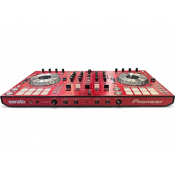 Used Pioneer DJ DDJSX2R DJ Controller