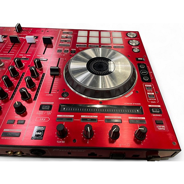 Used Pioneer DJ DDJSX2R DJ Controller