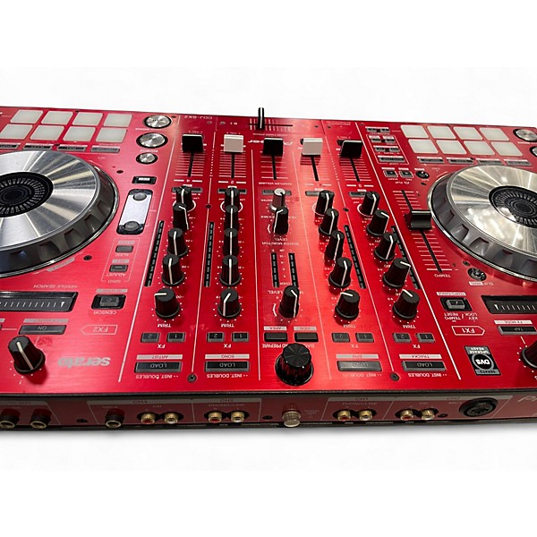 Used Pioneer DJ DDJSX2R DJ Controller