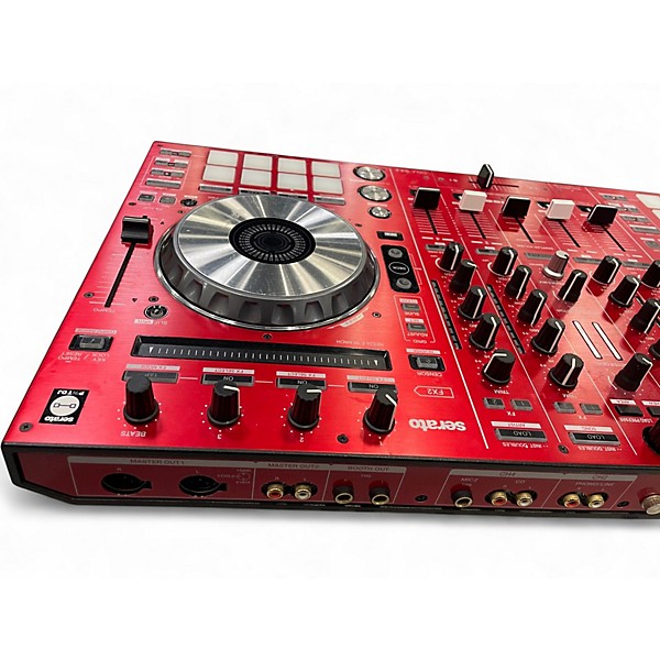 Used Pioneer DJ DDJSX2R DJ Controller