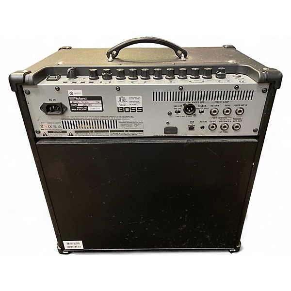Used BOSS KATANA 110 BASS Bass Combo Amp