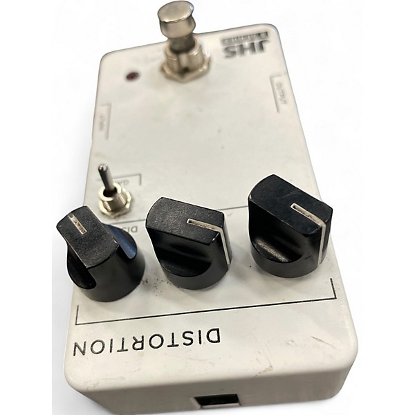 Used JHS DISTORTION Effect Pedal