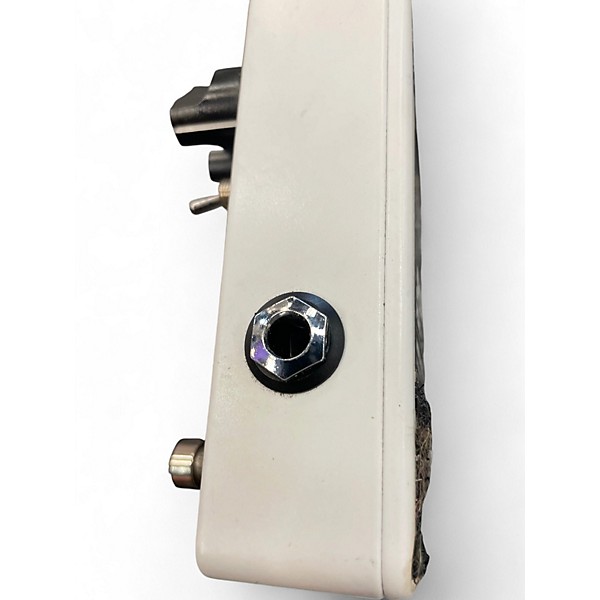 Used JHS DISTORTION Effect Pedal
