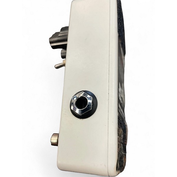 Used JHS DISTORTION Effect Pedal