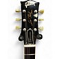 Used 1992 Gibson Les Paul Classic Heritage Cherry Sunburst Solid Body Electric Guitar