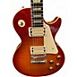 Used 1992 Gibson Les Paul Classic Heritage Cherry Sunburst Solid Body Electric Guitar