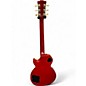 Used 1992 Gibson Les Paul Classic Heritage Cherry Sunburst Solid Body Electric Guitar