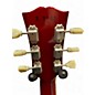 Used 1992 Gibson Les Paul Classic Heritage Cherry Sunburst Solid Body Electric Guitar