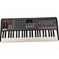 Used Akai Professional MPK249 49 Key MIDI Controller thumbnail