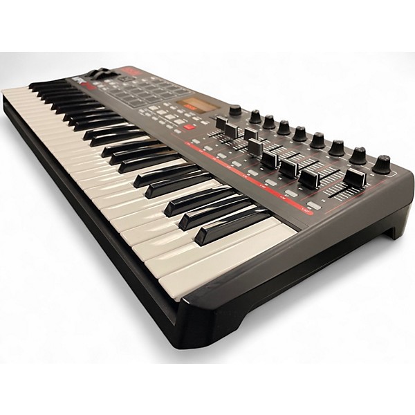 Used Akai Professional MPK249 49 Key MIDI Controller
