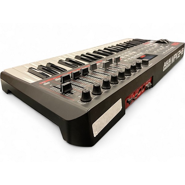 Used Akai Professional MPK249 49 Key MIDI Controller