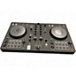 Used Pioneer DJ DDJ-FLX4 USB Turntable thumbnail