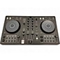 Used Pioneer DJ DDJ-FLX4 USB Turntable