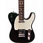 Used Fender Player II Telecaster Emerald Green Solid Body Electric Guitar