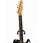 Used Fender Player II Telecaster Emerald Green Solid Body Electric Guitar