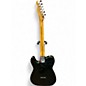 Used Fender Player II Telecaster Emerald Green Solid Body Electric Guitar