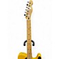 Used Fender Deluxe Telecaster Butterscotch Blonde Solid Body Electric Guitar