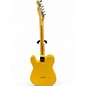 Used Fender Deluxe Telecaster Butterscotch Blonde Solid Body Electric Guitar