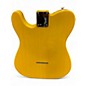 Used Fender Deluxe Telecaster Butterscotch Blonde Solid Body Electric Guitar