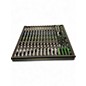 Used Mackie PROFX16 Unpowered Mixer
