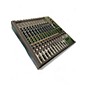 Used Mackie PROFX16 Unpowered Mixer