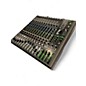 Used Mackie PROFX16 Unpowered Mixer