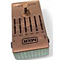 Used MXR Six band EQ Pedal