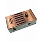 Used MXR Six band EQ Pedal