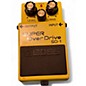 Used BOSS SD1 Super Overdrive Effect Pedal thumbnail