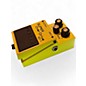 Used BOSS SD1 Super Overdrive Effect Pedal