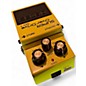 Used BOSS SD1 Super Overdrive Effect Pedal